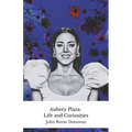 Aubrey Plaza: Life and Curiosities: The official tribute to the most irreverent actress in modern comedy - Paperback