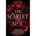 The Scarlet Veil - Paperback