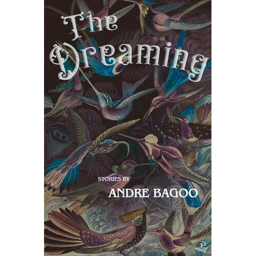The Dreaming - Paperback