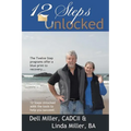 12 Steps Unlocked - Paperback