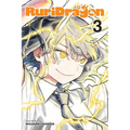 Ruridragon, Vol. 3 - Paperback