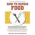 How to Repair Food - Paperback