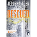 Rescued: A Christian Romantic Suspense - Paperback