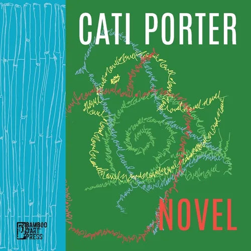 Novel - Paperback