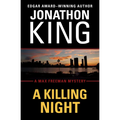 A Killing Night - Paperback