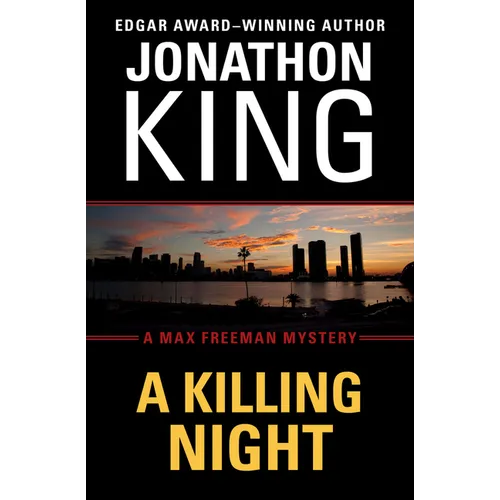 A Killing Night - Paperback