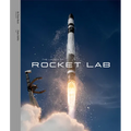 The Launch of Rocket Lab: The Launch of Rocket Lab - Hardcover