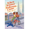 When Winter Robeson Came - Paperback