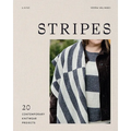 Stripes: 20 Contemporary Knitwear Projects - Hardcover