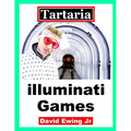 Tartaria - illuminati Games: English - Paperback