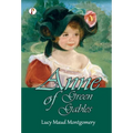 Anne of Green Gables - Hardcover
