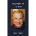 Highlights of My Life - Hardcover