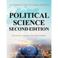 Political Science Second Edition: An Introduction to Global Politics - Paperback