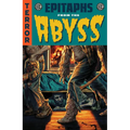 EC Epitaphs from the Abyss Vol. 1 - Paperback