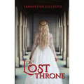 The Lost Throne - Paperback