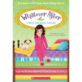 Two Peas in a Pod (Whatever After #11): Volume 11 - Paperback