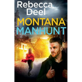 Montana Manhunt - Paperback