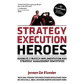 Strategy Execution Heroes - Paperback