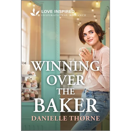 Winning Over the Baker: An Uplifting Inspirational Romance - Paperback