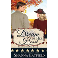Dream of Her Heart - Paperback