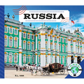 Russia - Library Binding