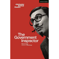 The Government Inspector - Paperback