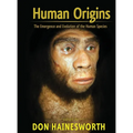 Human Origins - Hardcover