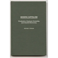 Modern Capitalism: Privatization, Employee Ownership, and Industrial Democracy - Hardcover