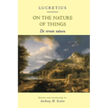 On the Nature of Things: de Rerum Natura - Paperback