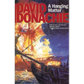 A Hanging Matter - Paperback