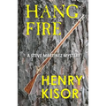 Hang Fire: Standard print - Paperback
