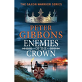 Enemies of the Crown - Paperback