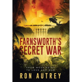Farnsworth's Secret War - Hardcover