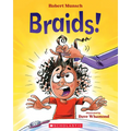 Braids! - Paperback