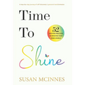 Time To Shine - Hardcover
