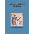 Ancient Egyptian Medicine - Paperback