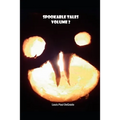 Spookable Tales: Volume 2 - Paperback