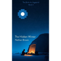 The Hidden Winter: The Birth of a Vagabond - Book 3 - Paperback