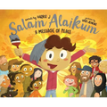 Salam Alaikum: A Message of Peace - Hardcover