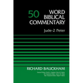 Jude-2 Peter, Volume 50: 50 - Hardcover