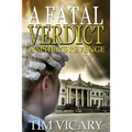 A Fatal Verdict - Paperback