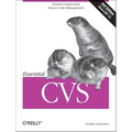 Essential CVS: Version Control and Source Code Management - Paperback