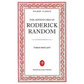 The Adventures of Roderick Random - Paperback