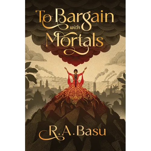 To Bargain with Mortals - Paperback