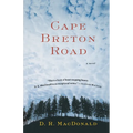 Cape Breton Road - Paperback
