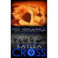 Fast Vengeance - Paperback