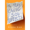 May Cause Side Effects: A Memoir - Paperback