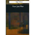 Four Just Men - Paperback