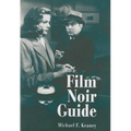 Film Noir Guide: 745 Films of the Classic Era, 1940-1959 - Paperback