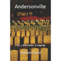 Andersonville: An American Tragedy - Paperback